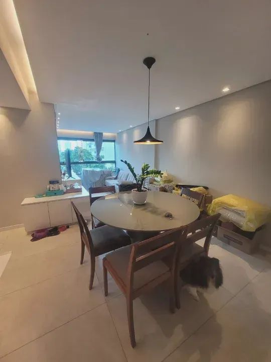 Imóvel com 78m², 3 quartos, 2 vagas, no Espinheiro - Recife - PE - Foto 5