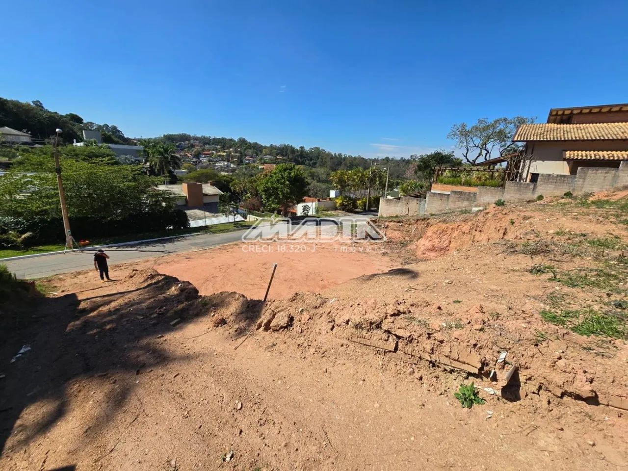 terreno - Vista Alegre - Vinhedo - Foto 3