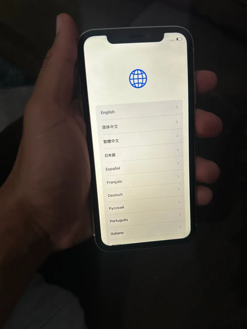 iPhone XR 64gb SEM FACE ID - Foto 5