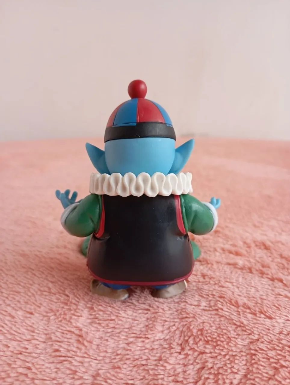 Boneco do Pilaf com as Esferas do Dragão - Dragon Ball Z - Foto 3