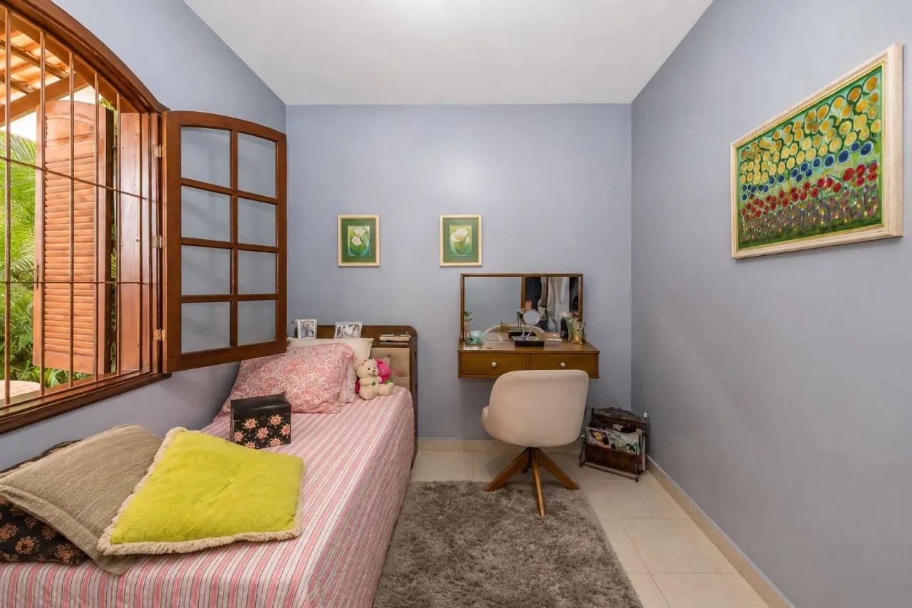 Casa com 3 quartos à venda em Belo Horizonte - Foto 5