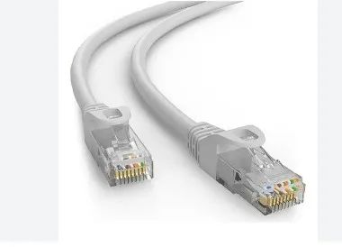 Cabo rede CAT6 3m IT-BLUE LE-312 - Foto 4