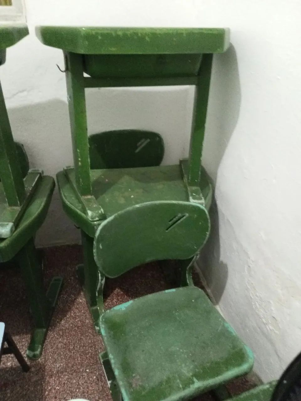 Cadeiras escolar  - Foto 4