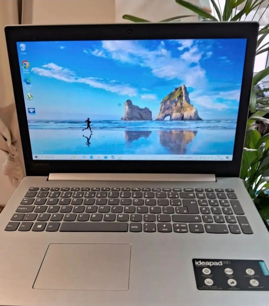 Notebook Lenovo - Foto 2