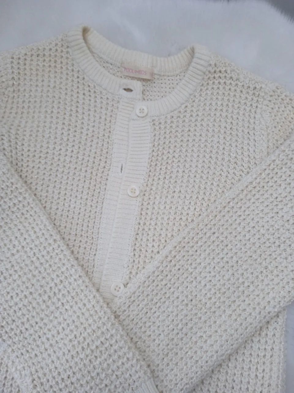 Blusa infantil  - Foto 3