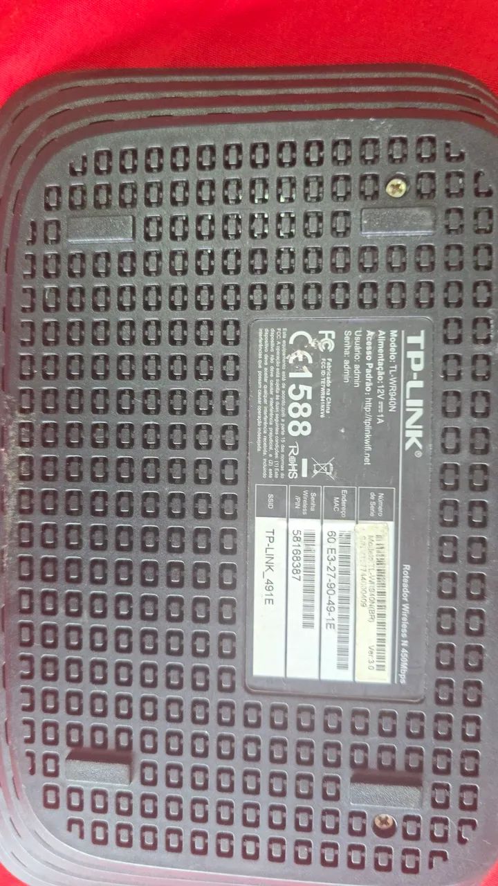 Modem to link 3 antenas - Foto 2