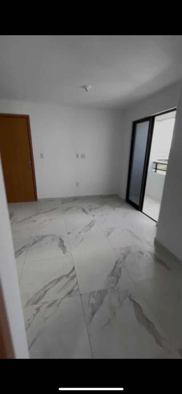 Apartamento novo para locação - Foto 3