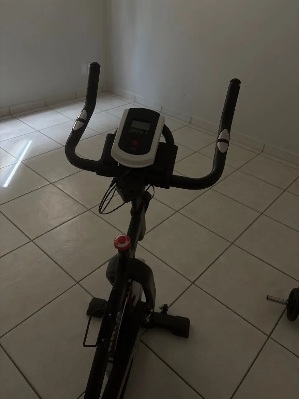 Bicicleta Spinning - Foto 4