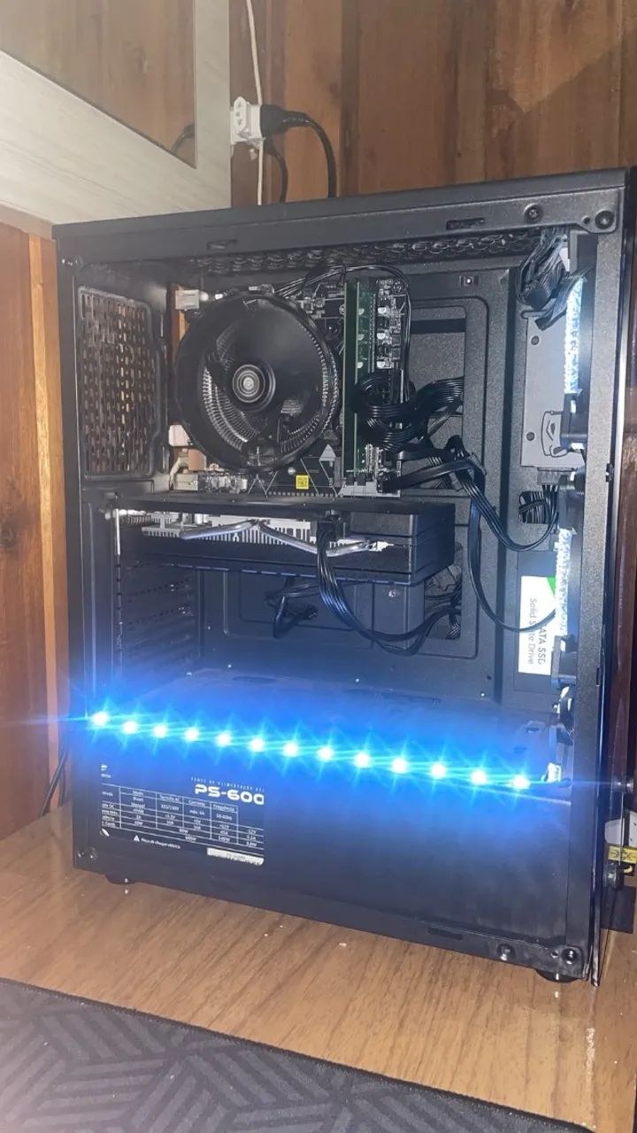 CPU GAMER - Foto 2