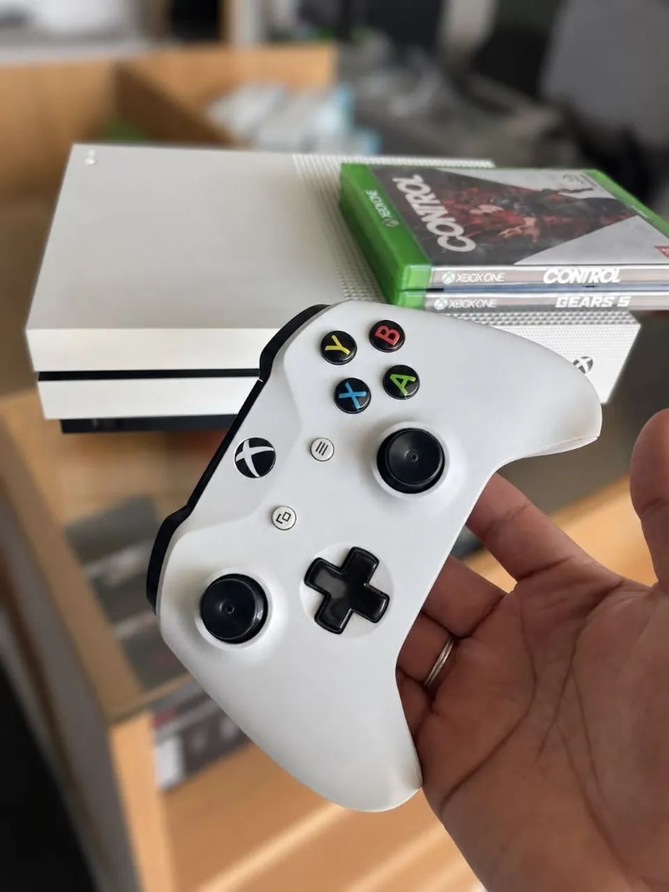 XBOX ONE S - Foto 2