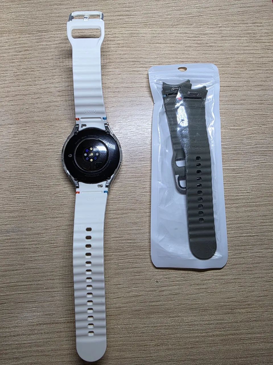 Galaxy watch 7 44mm - Foto 4