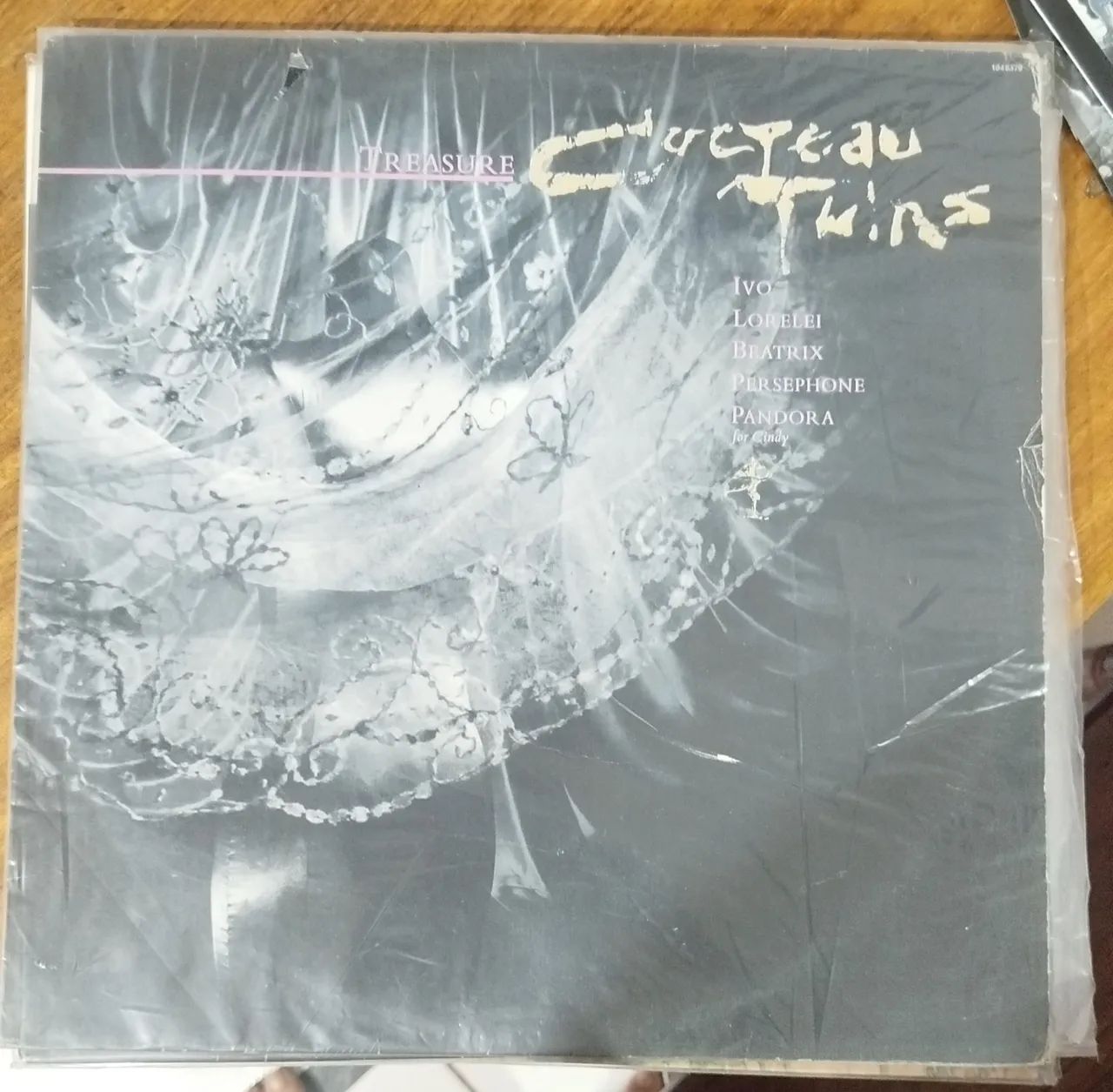 Cd e LP - Foto 3