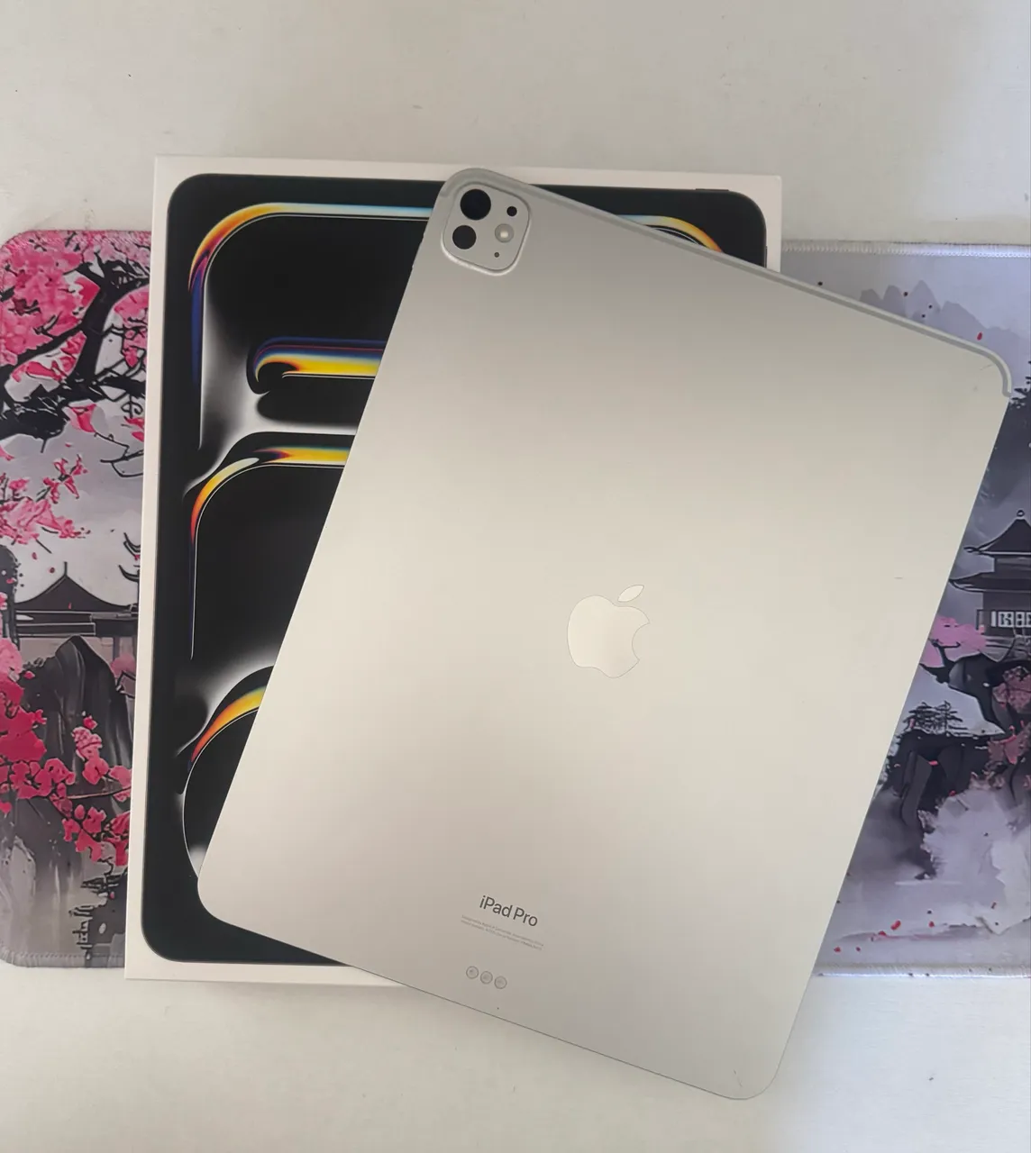 iPad Pro 11