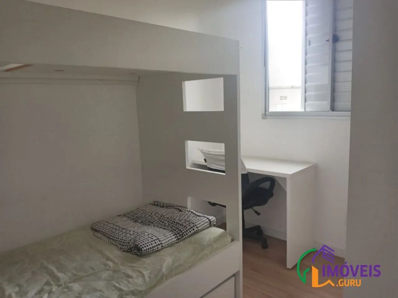 APARTAMENTO - PARQUE IPÊ - SP - Foto 4