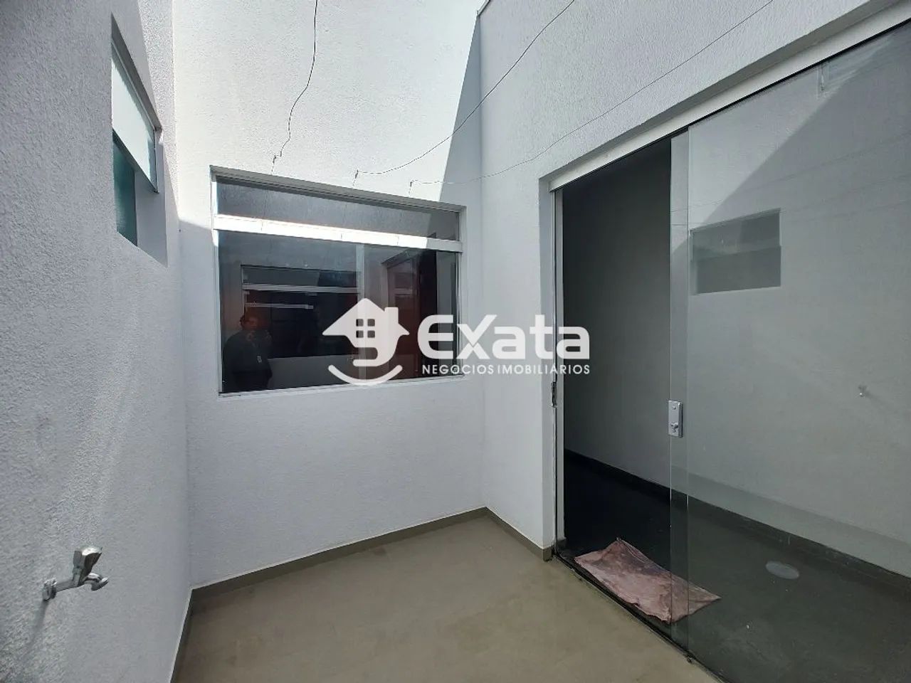 Apartamento para alugar 2 quartos com Suíte -Zona Central - Sorocaba - Foto 4