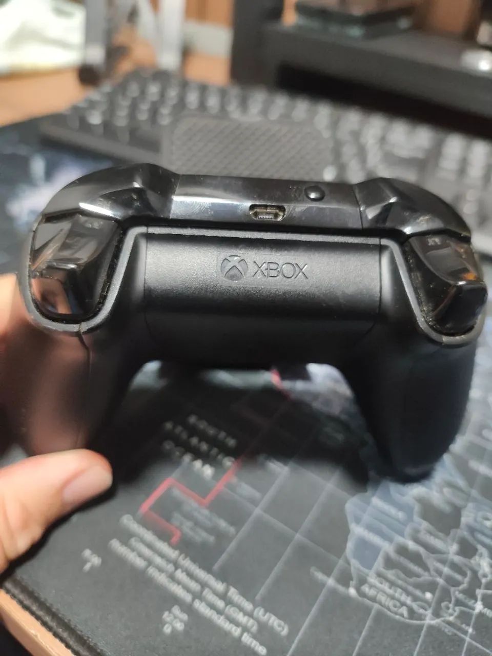Controle XboX one