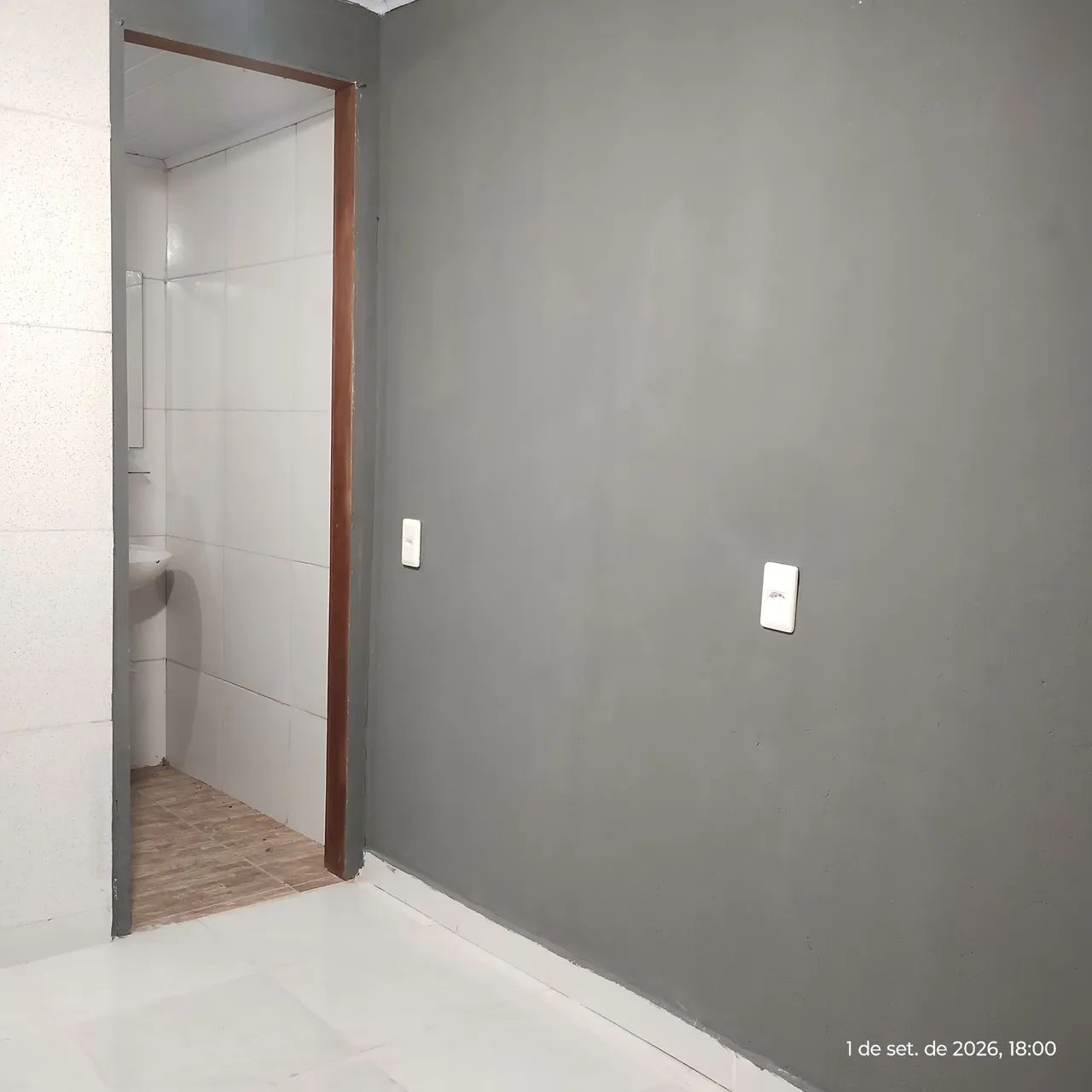 Casa / Ap - Foto 3