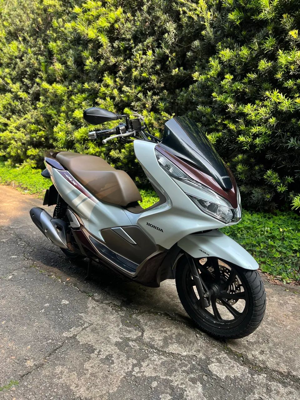 Honda Pcx 2021 dlx - Foto 4