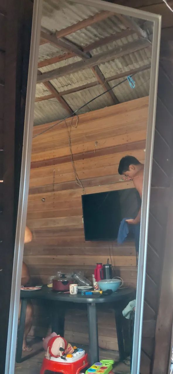 Vendo esse espelho - Foto 4