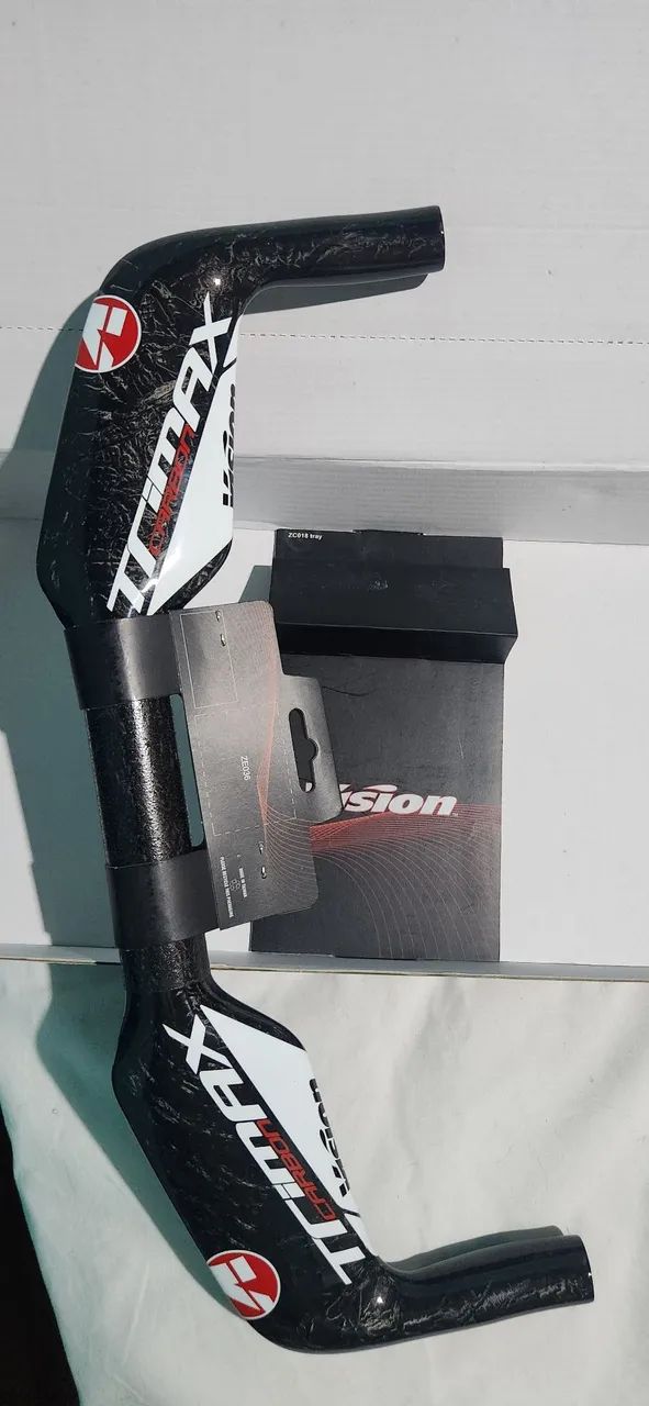 Vision Base Bar handlebar 