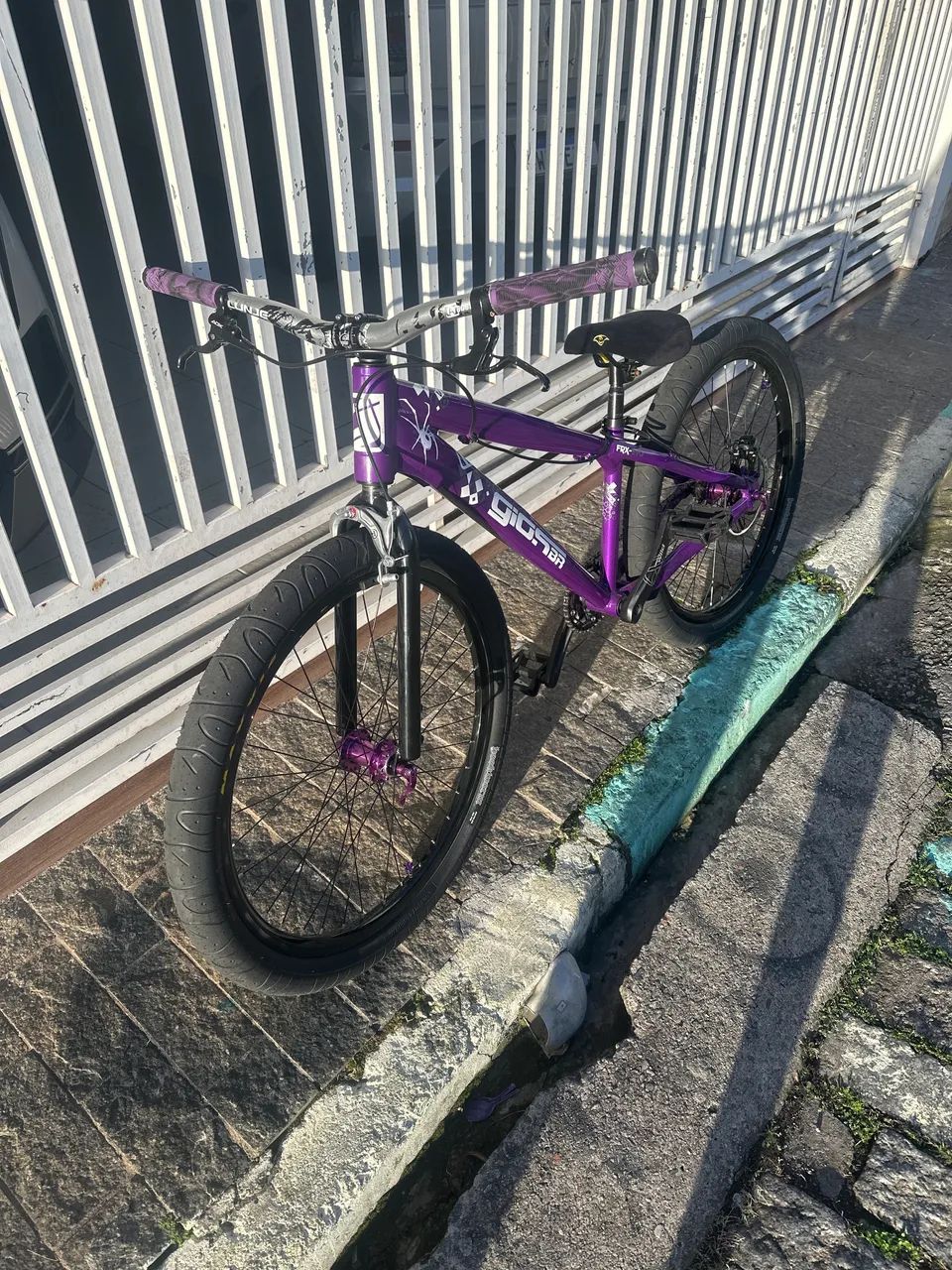 Gios frx-evo 2024