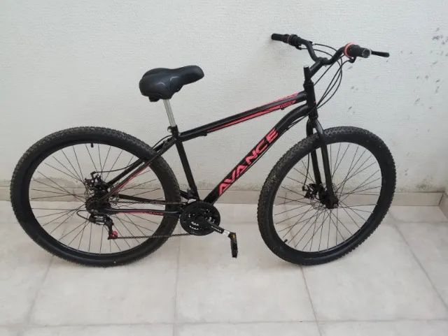 Bicicleta Avance Aro 29