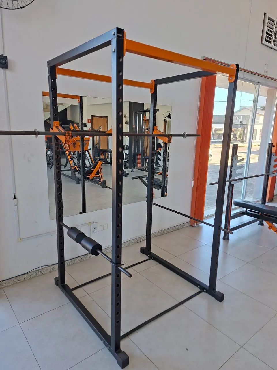 Studio de Treinamento Personalizado  - Foto 5