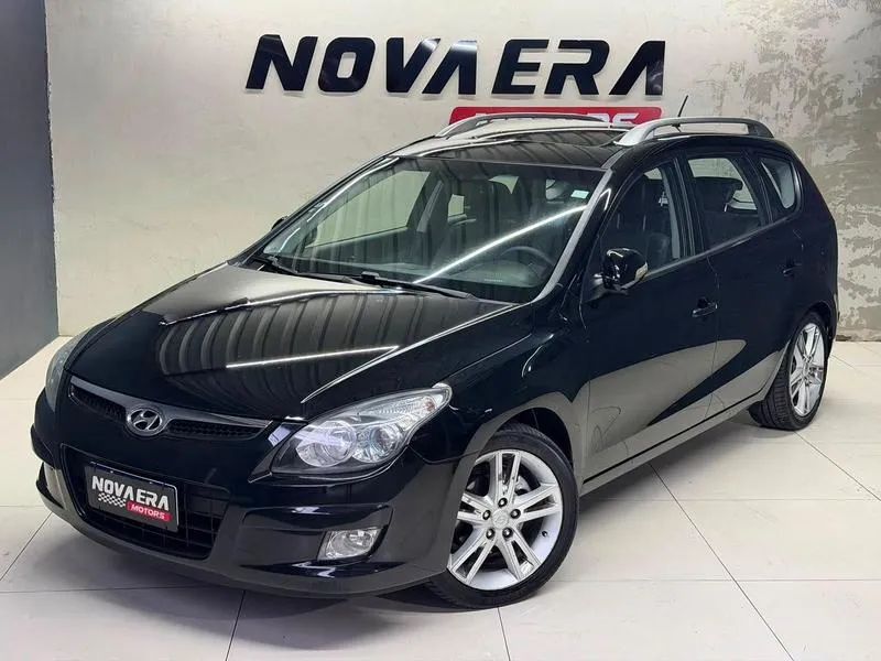 Hyundai I30Cw 2011