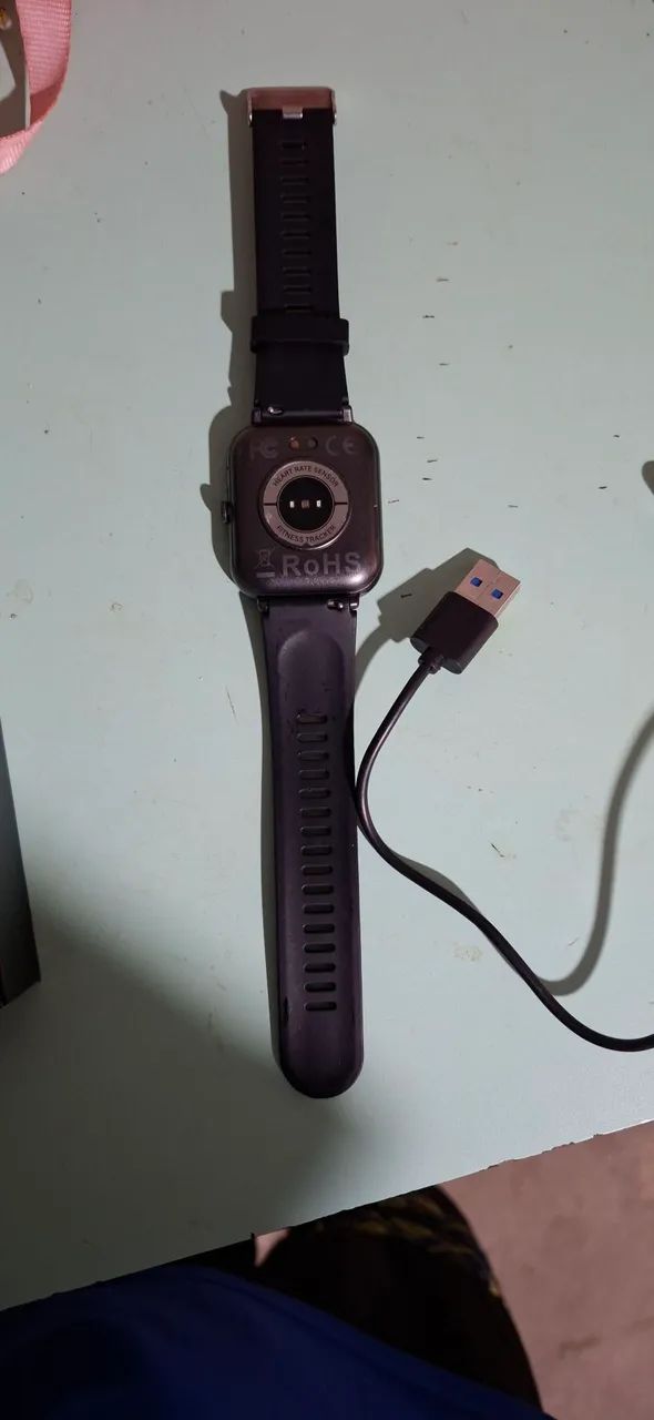 Relógio SmartWatch Bettdow  - Foto 3