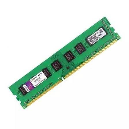 processador i3 4130 + h81m-c + 8gb ram ddr3 + cooler - Foto 3