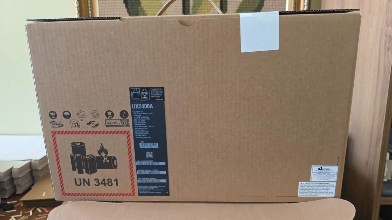 ASUS Zenbook S14 UX5406AA - Foto 2