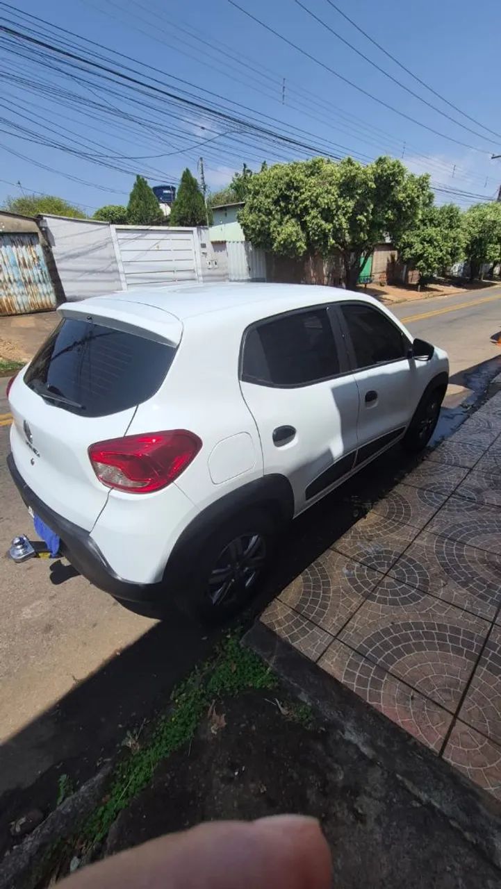 Carro de Aluguel para Uber - Foto 5