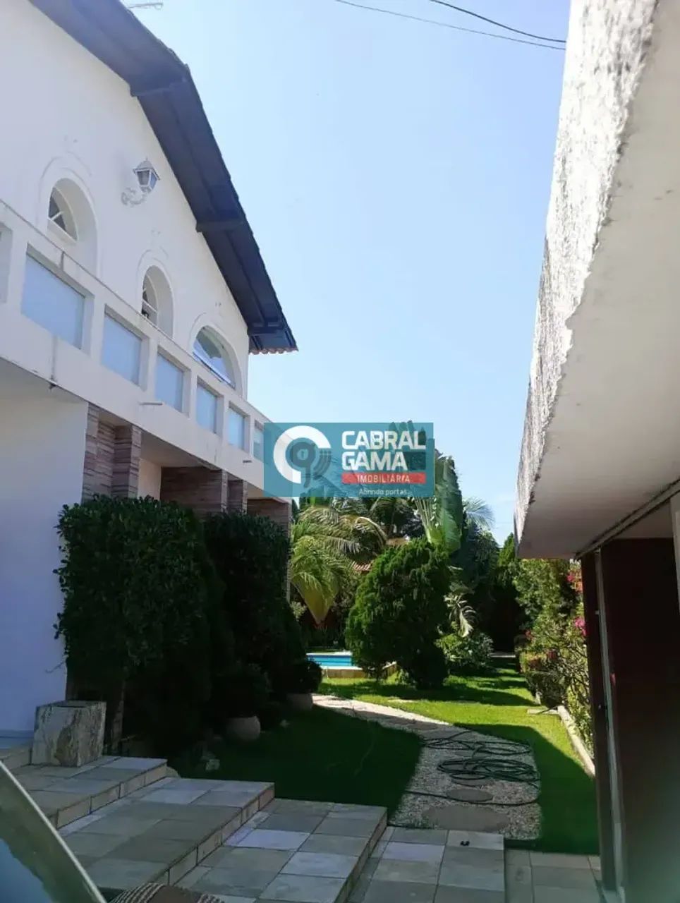 Casa Duplex