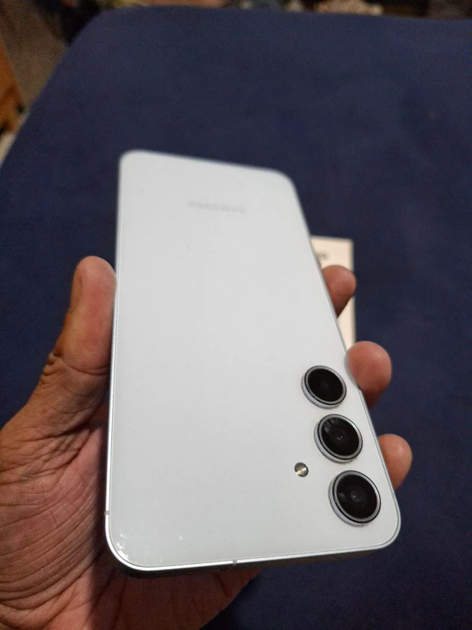  Vendo Samsung a 55  - Foto 3