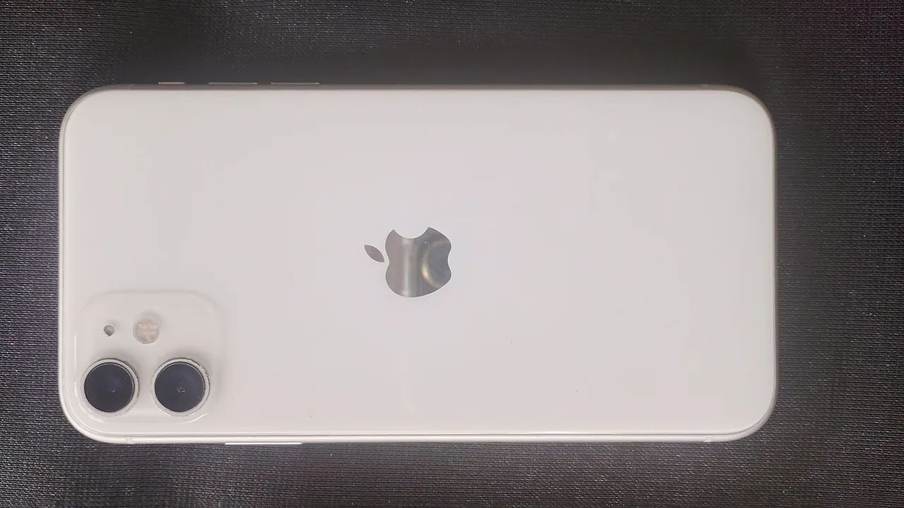 iPhone 11 - Foto 3