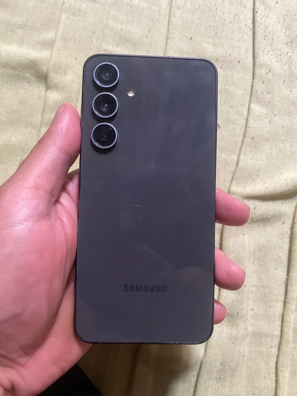 S24 FE LEIA!!! - Foto 4