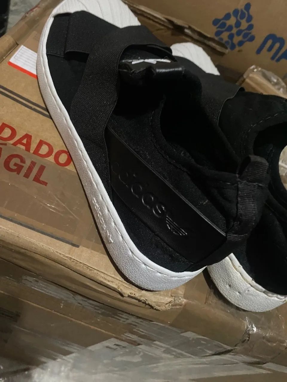 Tênis adidas  - Foto 2