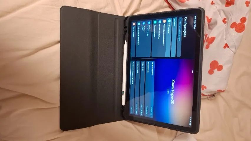 TABLET XIAOMI REDMI SE 256GB - Foto 5
