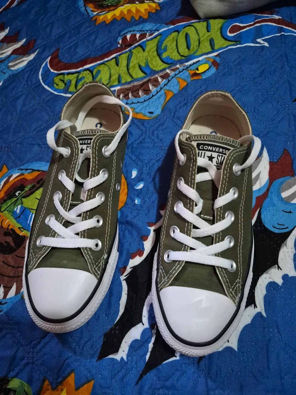 Tênis All star