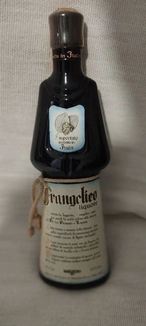 CIROC PEACH E FRANGELICO  - Foto 2