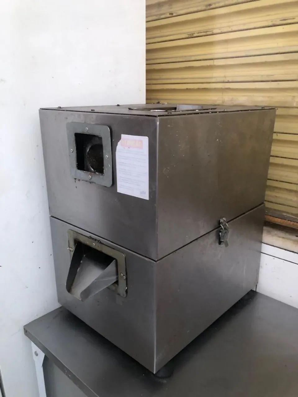 Máquina Caldo de Cana 110v - Foto 2