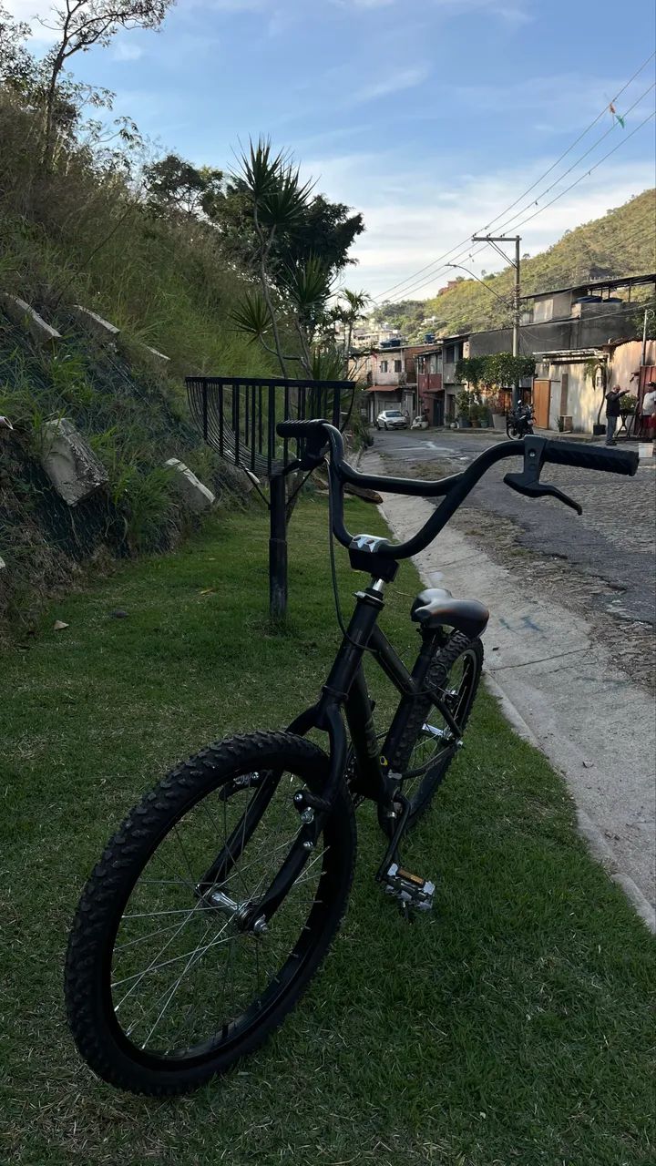 BMX  - Foto 3