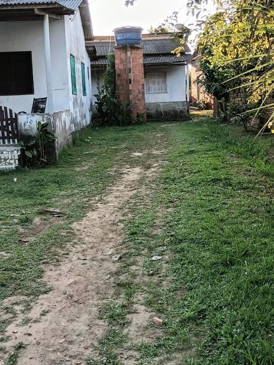 Troca por chácara  - Foto 2