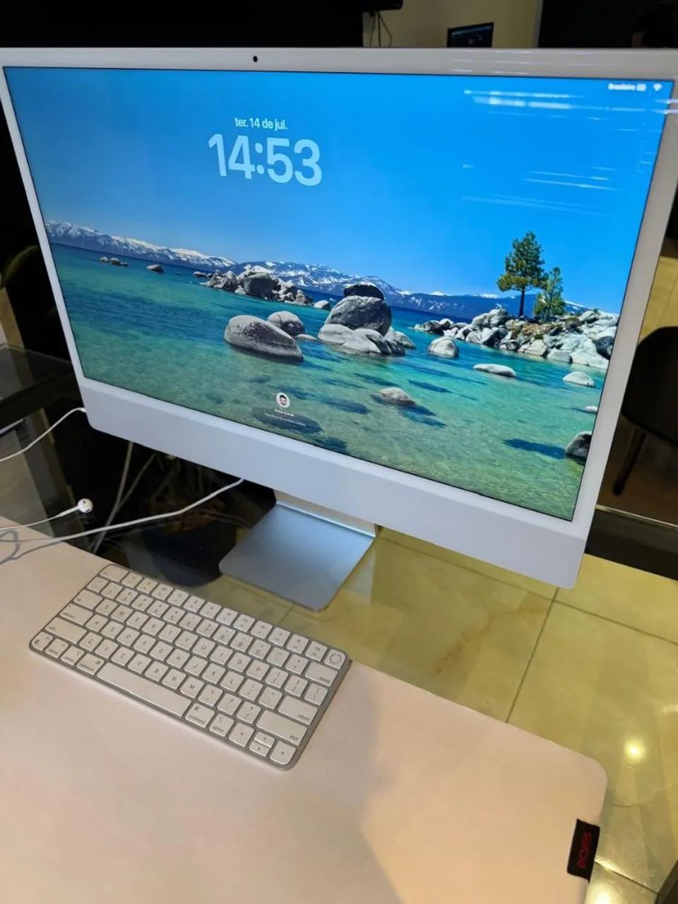 Imac m3 Apple  - Foto 2