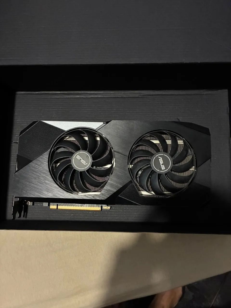 RX6700XT Sucata