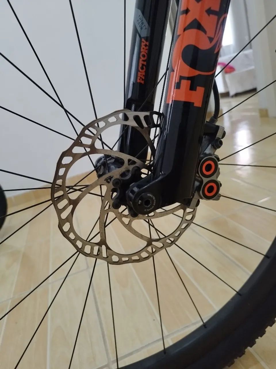 Specialized epic comp tam L - Foto 5