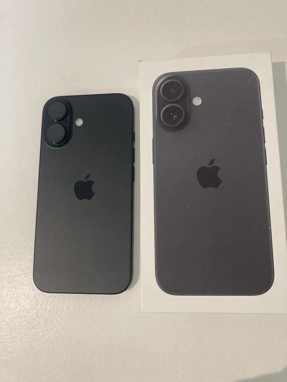 iPhone 16 128gb preto - Foto 3