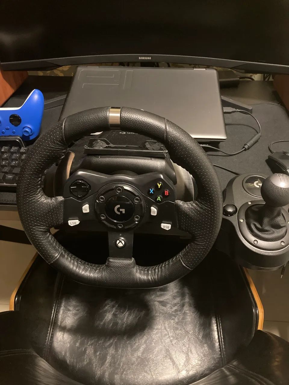 Volante G920 - Foto 3