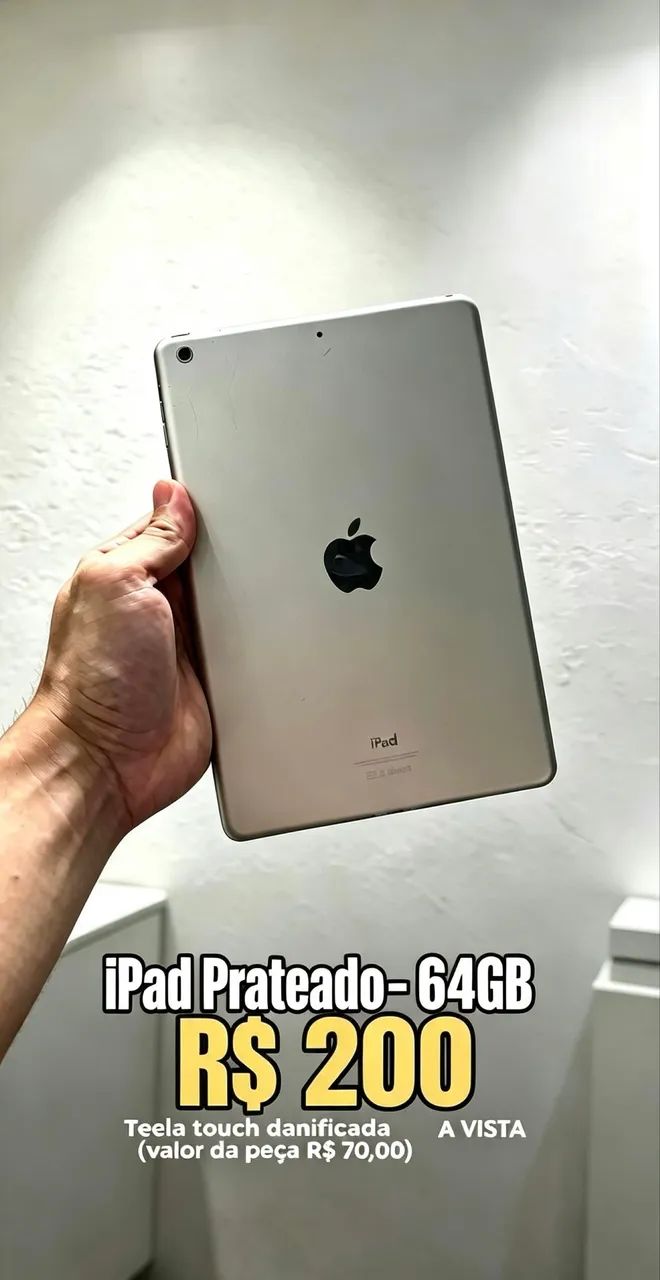 Ipad air 