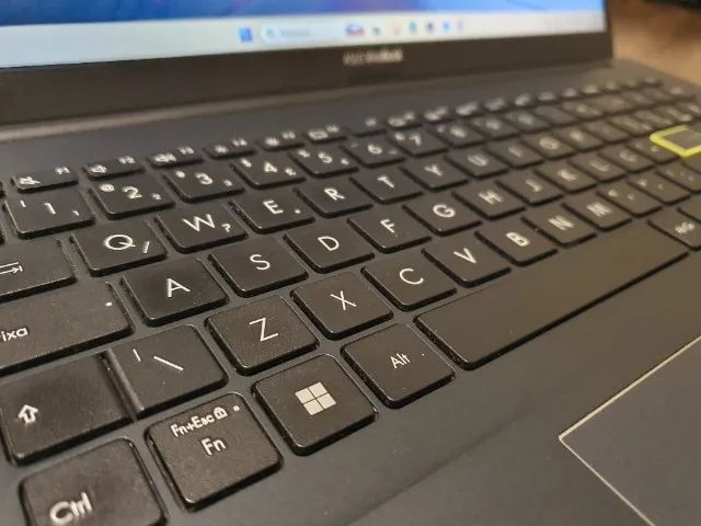 Notebook Asus VivoBook 15 - Foto 2